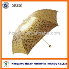 Fancy Chinese Style Silk Umbrella